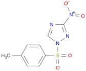 3-Nitro-1-tosyl-1H-1,2,4-triazole