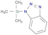 1-(Trimethylsilyl)-1H-benzo[d][1,2,3]triazole