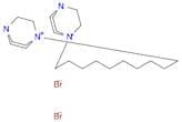 1,1-(Decane-1,10-diyl)bis[4-aza-1-azoniabicyclo[2.2.2]octane] Dibromide 