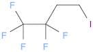 1,1,1,2,2-Pentafluoro-4-iodobutane