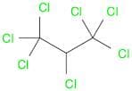 1,1,1,2,3,3,3-Heptachloropropane