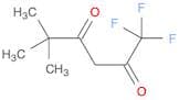 1,1,1-Trifluoro-5,5-dimethyl-2,4-hexanedione