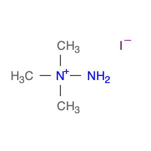 1,1,1-Trimethylhydrazinium iodide