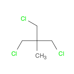 1,1,1-Tris(chloromethyl)ethane