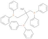 (2-((Diphenylphosphino)methyl)-2-methylpropane-1,3-diyl)bis(diphenylphosphine)