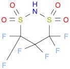 1,1,2,2,3,3-Hexafluoropropane-1,3-disulfonimide