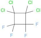 1,1,2,2-Tetrachlorotetrafluorocyclobutane
