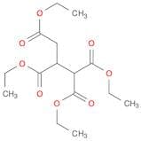 1,1,2,3-Propanetetracarboxylic acid tetraethyl ester