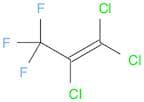 1,1,2-Trichloro-3,3,3-trifluoropropene