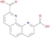 1,10-Phenanthroline-2,9-dicarboxylic acid