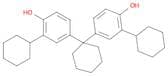 4,4'-(Cyclohexane-1,1-diyl)bis(2-cyclohexylphenol)
