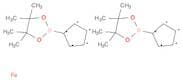 1,1'-Ferrocene diboronic acid pinacol ester