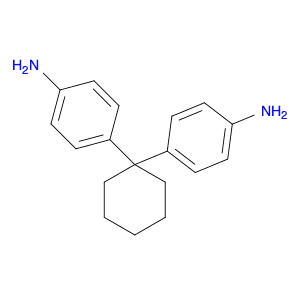 4,4'-(Cyclohexane-1,1-diyl)dianiline