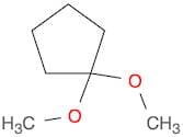 1,1-Dimethoxycyclopentane
