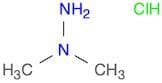 1,1-Dimethylhydrazine HCl