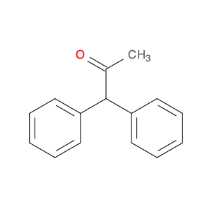 1,1-Diphenylpropan-2-one