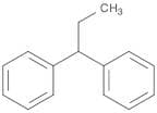 1,1-Diphenylpropane