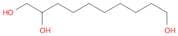1,2,10-Decanetriol