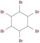 Benzene hexabromide