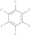 1,2,3,4,5-Pentafluoro-6-iodobenzene