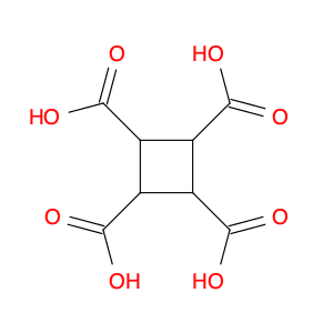 1,2,3,4-Cyclobutanetetracarboxylic acid