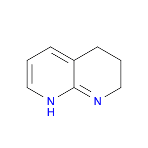 1,2,3,4-Tetrahydro-1,8-naphthyridine
