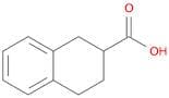 1,2,3,4-Tetrahydro-2-naphthoic acid