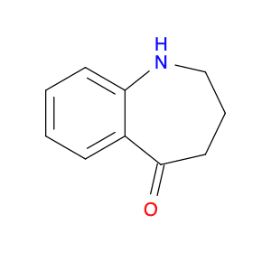 1,2,3,4-Tetrahydrobenzo[b]azepin-5-one