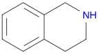 1,2,3,4-tetrahydroisoquinoline