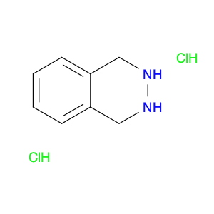1,2,3,4-TETRAHYDROPHTHALAZINE 2HCL