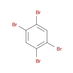 1,2,4,5-Tetrabromobenzene
