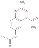Benzene-1,2,4-triyl triacetate