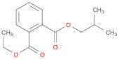 Ethyl isobutyl phthalate