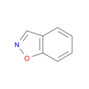 Benzo[d]isoxazole