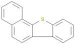 1,2-Benzo-9-thiafluorene