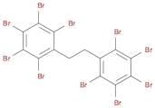 1,2-Bis(perbromophenyl)ethane