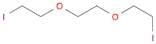 1,2-Bis(2-iodoethoxy)ethane