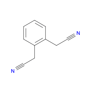 2-[2-(cyanomethyl)phenyl]acetonitrile