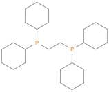 1,2-Bis(dicyclohexylphosphino)ethane