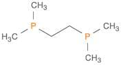 1,2-bis(Dimethylphosphino)ethane