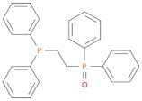 1-(Diphenylphosphinoyl)-2-(diphenylphosphino)ethane
