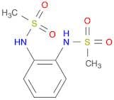 1,2-Bis(methanesulfonamido)benzene