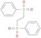 1,2-Bis(phenylsulfonyl)ethane
