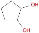 cyclopentane-1,2-diol
