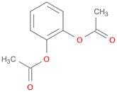 1,2-Phenylene diacetate