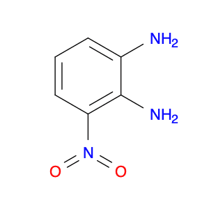 3-Nitrobenzene-1,2-diamine