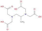1,2-Diaminopropane-N,N,N,N-tetraacetic acid