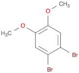1,2-Dibromo-4,5-dimethoxybenzene