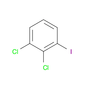 1,2-Dichloro-3-iodobenzene