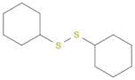 Disulfide, dicyclohexyl